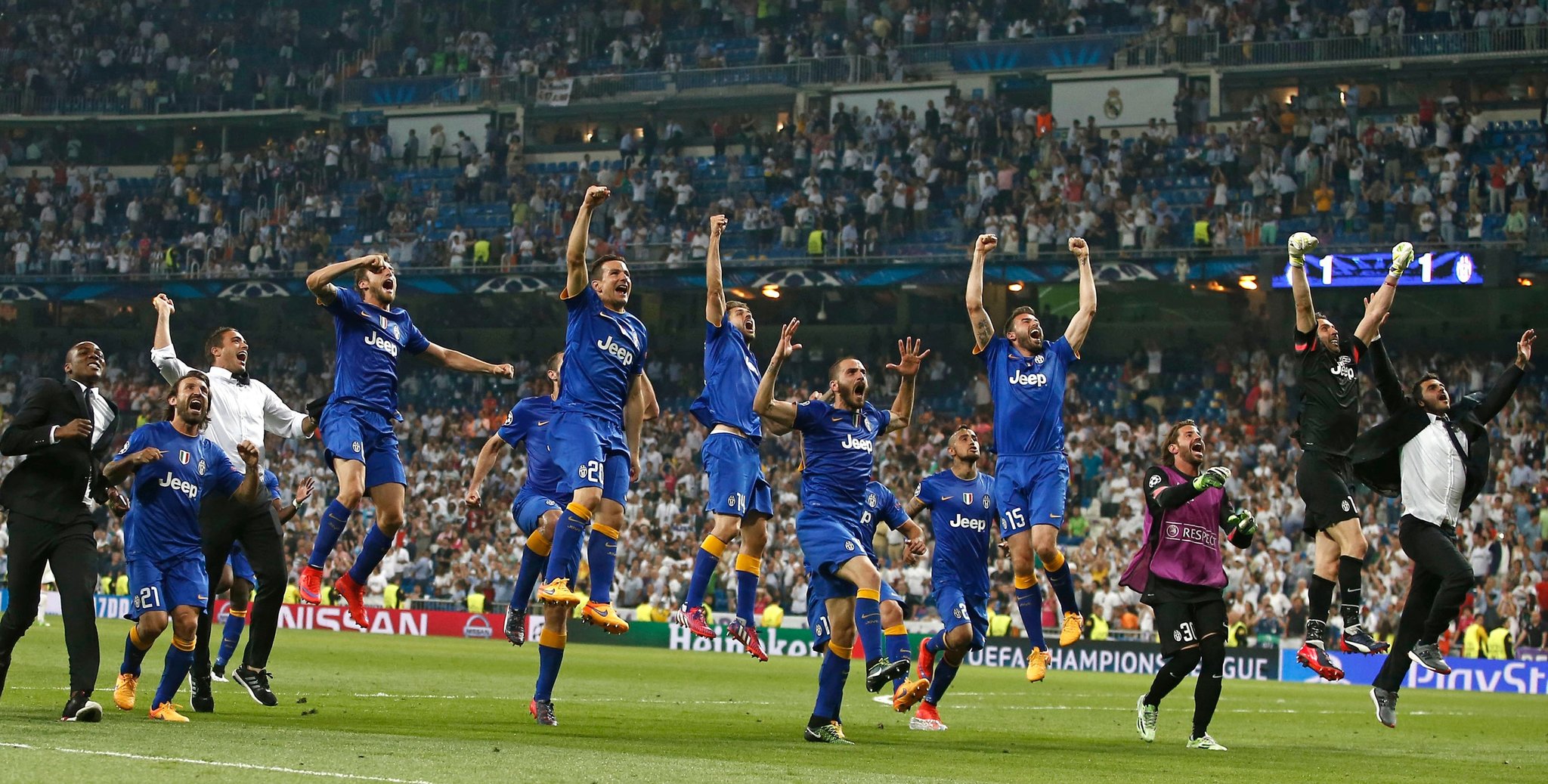 足球直播精彩比赛画面